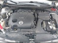 Photo 10 of 16 — 2014 Nissan Maxima