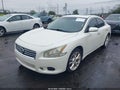 Photo 2 of 16 — 2014 Nissan Maxima