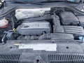 Photo 10 of 16 — 2017 Volkswagen Tiguan