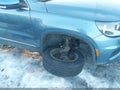 Photo 6 of 16 — 2017 Volkswagen Tiguan