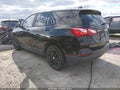 Photo 3 of 16 — 2021 Chevrolet Equinox