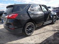 Photo 4 of 16 — 2021 Chevrolet Equinox