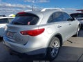 Photo 4 of 10 — 2011 Infiniti FX35