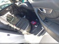 Photo 8 of 10 — 2011 Infiniti FX35