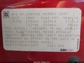 1995 Cadillac Eldorado — photo 9 of 18 | VIN 1G6ET1290SU605679