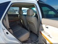 2005 Lexus RX 330 — photo 8 of 11 | VIN 2T2GA31U55C035611