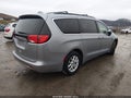 Photo 4 of 18 — 2020 Chrysler Voyager
