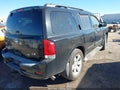 Photo 4 of 16 — 2008 Nissan Armada