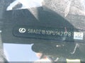 2023 Lexus ES 350 — photo 17 of 17 | VIN 58ADZ1B10PU142178