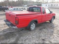 Photo 4 of 11 — 2000 Nissan Frontier