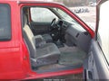Photo 5 of 11 — 2000 Nissan Frontier