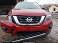 Photo 12 of 16 — 2020 Nissan Pathfinder