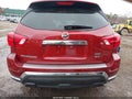 Photo 16 of 16 — 2020 Nissan Pathfinder