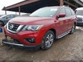 Photo 2 of 16 — 2020 Nissan Pathfinder