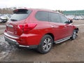 Photo 4 of 16 — 2020 Nissan Pathfinder