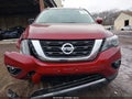 Photo 6 of 16 — 2020 Nissan Pathfinder