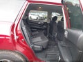 Photo 8 of 16 — 2020 Nissan Pathfinder