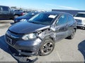 2018 Honda HR-V — photo 2 of 16 | VIN 3CZRU5H52JG703826