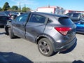 2018 Honda HR-V — photo 3 of 16 | VIN 3CZRU5H52JG703826