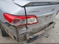 Photo 6 of 16 — 2013 Toyota Corolla