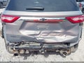 Photo 6 of 18 — 2019 Chevrolet Traverse