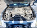 Photo 10 of 12 — 2012 Infiniti G25