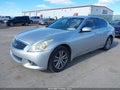 Photo 2 of 12 — 2012 Infiniti G25