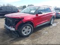 Photo 2 of 18 — 2021 Ford Explorer