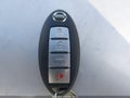 2011 Nissan Maxima — photo 11 of 18 | VIN 1N4AA5AP8BC827147