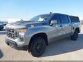 2025 Chevrolet Silverado 1500 — photo 2 of 16 | VIN 3GCPKCEK4SG249534