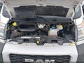 Photo 10 of 18 — 2020 Ram ProMaster 1500