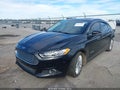 Photo 2 of 10 — 2015 Ford Fusion