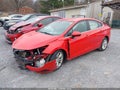 2019 Chevrolet Cruze — photo 2 of 17 | VIN 1G1BE5SM0K7112792