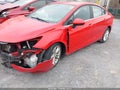 2019 Chevrolet Cruze — photo 6 of 17 | VIN 1G1BE5SM0K7112792