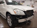 2011 Mercedes-Benz GL-Class — photo 18 of 18 | VIN 4JGBF7BE4BA639774