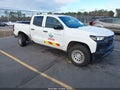 Photo 1 of 16 — 2024 Chevrolet Colorado