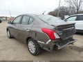 Photo 3 of 16 — 2015 Nissan Versa