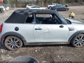 2023 Mini Convertible — photo 6 of 16 | VIN WMW43DL04P3P73815