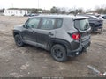 Photo 3 of 16 — 2020 Jeep Renegade