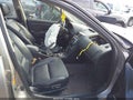 Photo 5 of 14 — 2002 Nissan Maxima