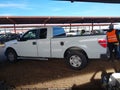 2011 Ford F-150 — photo 14 of 16 | VIN 1FTFX1CF5BKD12043