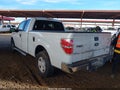 2011 Ford F-150 — photo 3 of 16 | VIN 1FTFX1CF5BKD12043