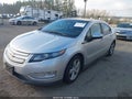 2012 Chevrolet Volt — photo 2 of 15 | VIN 1G1RA6E4XCU109557