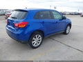 Photo 4 of 17 — 2015 Mitsubishi Outlander Sport
