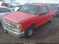 Photo 2 of 10 — 1994 Chevrolet GMT