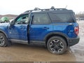 2024 Ford Bronco Sport — photo 16 of 18 | VIN 3FMCR9C65RRF18766