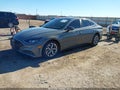 2022 Hyundai Sonata — photo 2 of 16 | VIN KMHL14JA0NA201693