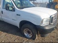 Photo 6 of 16 — 2004 Ford F-350