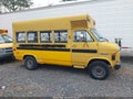 1987 GMC Rally Wagon / Van — photo 13 of 17 | VIN 1GDGG35K7H7508759