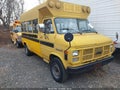 1987 GMC Rally Wagon / Van — photo 1 of 17 | VIN 1GDGG35K7H7508759